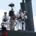 USS San Juan (SSN 751) Homecoming