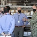 NAVSUP FLC Jacksonville hosts NAVSUP Assistant Commander for Supply Chain Technology and Systems Integration