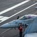 USS Ronald Reagan (CVN 76) Flight Operations