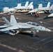 USS Ronald Reagan (CVN 76) Flight Operations