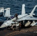 USS Ronald Reagan (CVN 76) Flight Operations