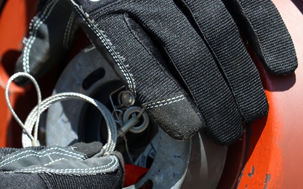 Dyess Airmen participate in Global Strike Challenge