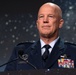 Chief of Space Operations delivers keynote