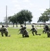 Reservists conduct training for future deployments
