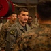 HSC 26 Conducts Rescue Strop Training with 1st Battalion, 6th Marine Regiment