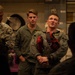 HSC 26 Conducts Rescue Strop Training with 1st Battalion, 6th Marine Regiment