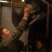 HSC 26 Conducts Rescue Strop Training with 1st Battalion, 6th Marine Regiment