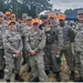 Lost woman located and saved through First Air Force/interagency effort