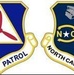 Lost woman located and saved through First Air Force/interagency effort
