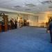 Secretary of Defense swears Secretary of the Navy