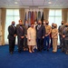 Secretary of Defense swears Secretary of the Navy