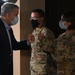 President of Colombia and team visit Scott AFB