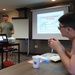 V Corps Hosts ‘Don’t Date A Jerk’ Workshop