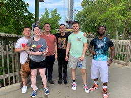 V Corps Hosts ‘Don’t Date A Jerk’ Workshop