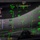 The image shows a military aircraft Head-Up Display (HUD) or cockpit Multi-Function Display (MFD) screen captured during what appears to be a takeoff sequence. The display shows numerous flight parameters including airspeed, altitude, heading, engine data, and navigation information overlaid on a forward-looking camera view of a runway. The text 'ATLC Takeoff Active' is prominently visible, confirming an active automated takeoff control mode.