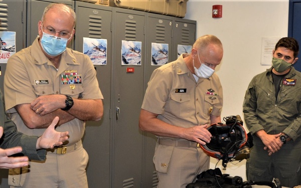 Navy Medicine Priorities Praised and Proven in the Pacific Northwest