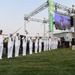 Boise Celebrates Navy Week