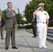 Boise Celebrates Navy Week
