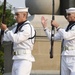 Boise Celebrates Navy Week