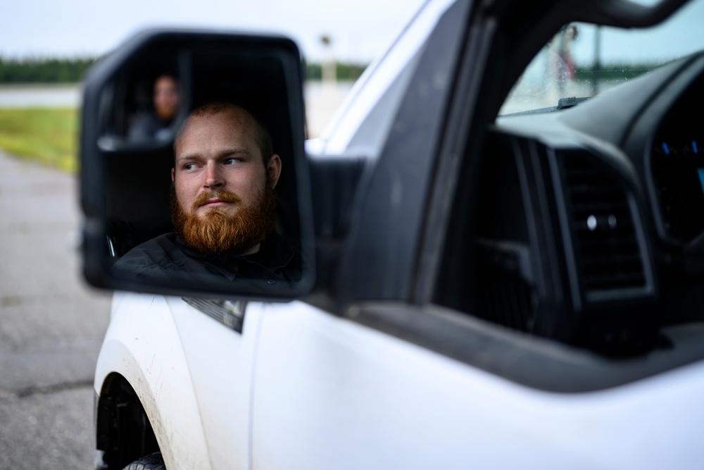 Eielson safety office stays ahead of the curve during Red Flag 21-3