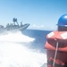 11th MEU ADRD Marines conduct RIB touch-and-go training