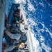 11th MEU ADRD Marines conduct RIB touch-and-go training