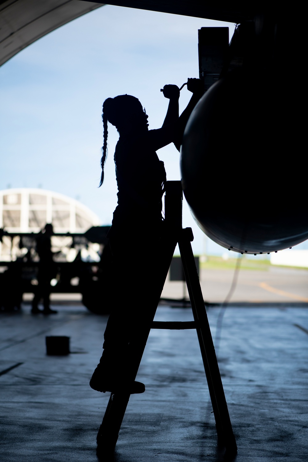 Weapons Standardization Weapons Load Training