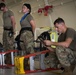 Weapons Standardization Weapons Load Training