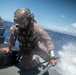 11th MEU ADRD Marines conduct RIB touch-and-go training