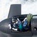 U.S. Naval Air Forces Participates in DESI HOISTEX with International Partner Chile