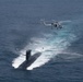 U.S. Naval Air Forces Participates in DESI HOISTEX with International Partner Chile