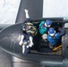 U.S. Naval Air Forces Participates in DESI HOISTEX with International Partner Chile