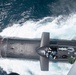 U.S. Naval Air Forces Participates in DESI HOISTEX with International Partner Chile