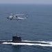 U.S. Naval Air Forces Participates in DESI HOISTEX with International Partner Chile
