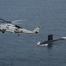 U.S. Naval Air Forces Participates in DESI HOISTEX with International Partner Chile