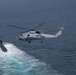 U.S. Naval Air Forces Participates in DESI HOISTEX with International Partner Chile