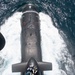 U.S. Naval Air Forces Participates in DESI HOISTEX with International Partner Chile
