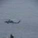 U.S. Naval Air Forces Participates in DESI HOISTEX with International Partner Chile