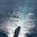 U.S. Naval Air Forces Participates in DESI HOISTEX with International Partner Chile