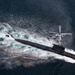 U.S. Naval Air Forces Participates in DESI HOISTEX with International Partner Chile