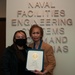NAVFAC Marianas Employee Celebrates 50 Years of Service