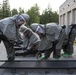 673d Medical Group conducts readiness exercise Ready Eagle 21 at JBER