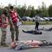 673d Medical Group conducts readiness exercise Ready Eagle 21 at JBER