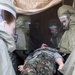673d Medical Group conducts readiness exercise Ready Eagle 21 at JBER