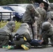 673d Medical Group conducts readiness exercise Ready Eagle 21 at JBER