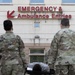 673d Medical Group conducts readiness exercise Ready Eagle 21 at JBER