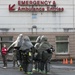 673d Medical Group conducts readiness exercise Ready Eagle 21 at JBER