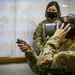 CMSAF 19 Visits Misawa Air Base