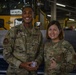 CMSAF 19 Visits Misawa Air Base