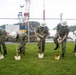 CFAY, CNRJ, Army Corps of Engineers break ground on new wharf at Urago Munitions Depot